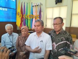 UNSRI Resmi Mengumumkan Hasil Seleksi Nasional Tes Tahun 2025