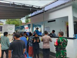 Polresta Mataram Amankan Pemilihan Kepala Lingkungan di Kecamatan Selaparang: Wujud Nyata Pelayanan Kamtibmas untuk Masyarakat