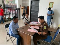 Polda NTB Serahkan Tersangka dan Barang Bukti Kasus Sabu ke Kejari Bima