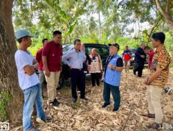 Porang untuk Harapan: Langkah Baru Lapas Selong Bina Warga Lewat Tanaman Bernilai Jutaan