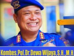 Hidup Bukan Tentang Siapa yang Terbaik, Tapi Siapa yang Berbuat Baik