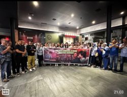 Sayap-Sayap Patah 2: Olivia” Jadi Cermin Pengabdian, Ketua Bhayangkari Lombok Utara Ajak Publik Pahami Perjuangan Sunyi di Balik Seragam