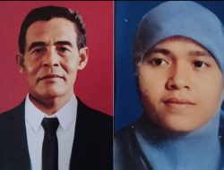 Ernawati dan H. Suhaidi Klarifikasi Isu MBG, Semua Sudah Diselesaikan Secara Baik