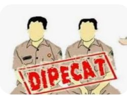 Polda NTB Tegaskan Komitmen Tegakkan Etika Profesi: KOMPOL Y dan IPDA AC Diberhentikan Tidak Dengan Hormat