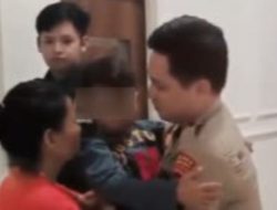 Aksi Cepat Tim Reskrim Polres Muratara Gagalkan Penculikan Bocah 7 Tahun di Rupit
