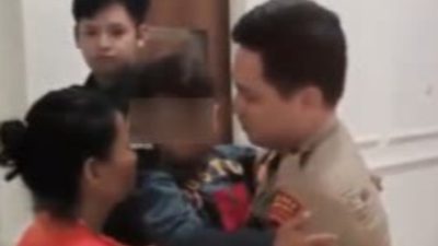 Aksi Cepat Tim Reskrim Polres Muratara Gagalkan Penculikan Bocah 7 Tahun di Rupit