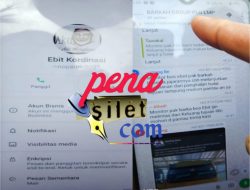 Siapakah Ebit dan Barkah Group? Sosok Misterius di Balik Armada Angkutan Minyak Ilegal di Muba, Peran APH di Pertanyakan