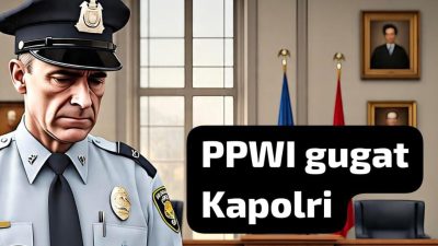 Diduga Langgar Prosedur, Polres Blora Digugat! Tim Hukum PPWI Tempuh Praperadilan Lawan Kapolri