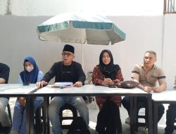 Nurhajana Minta Kembalikan Uangnya  yang Ada di Bank Mega