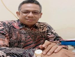 Praktisi Hukum Ujang Suhana S.H., Soroti Kasus Yusup Saputra: Tegaskan Kritik Masyarakat Adalah Sahabat Demokrasi