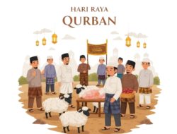 Makna Hari Raya Idul Adha di Era Modern: Lebih dari Sekadar Penyembelihan Hewan Qurban