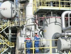 Kejaksaan Agung Periksa Lima Saksi dalam Kasus Dugaan Korupsi Tata Kelola Minyak Menta Pertamina