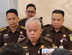 Kejaksaan Agung Periksa Direktur PT Airmas Perkasa Ekspres Terkait Dugaan Korupsi Digitalisasi Pendidikan