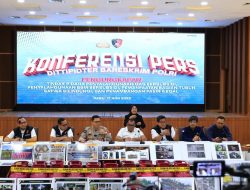 Bareskrim Polri Selidiki Dugaan Pidana di Kasus Tambang Nikel Raja Ampat