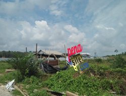 Diduga Tak Kantongi Izin Lengkap: Aktivitas Tambang Batu Bara PT. Duta Laksana Jaya Resahkan Warga Supat Barat