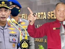 *PPWI Siap Ikuti Sidang Gugatan Prapid Lawan Kapolri, Ketum PPWI Minta Kapolri Hadir di Persidangan*