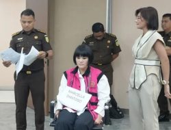 Marcella Santoso Menyesal dan Minta Maaf atas Konten Negatif Kejaksaan Tak Terkait Dengan Perkara Korupsi