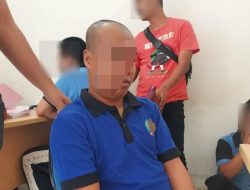 Modal Akun FB Palsu Feri Irawan Lakukan Penipuan Modus Investasi Minyak, Hakim PN Sekayu Perberat Tuntutan JPU Jatuhkan Vonis 2,5 Tahun Penjara