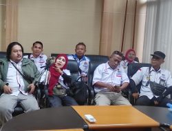 *Kecewa Tak Ditemui Bupati Langsung: IWO Indonesia Garut Kembali Soroti “Semrawutnya” PKBM*