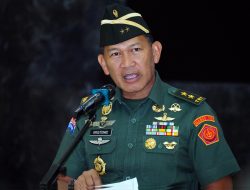 TNI Dukung Penuh Kejaksaan Agung Usut Tuntas Korupsi dan Penyebaran Informasi Sesat, Termasuk Isu UU TNI
