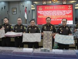 Kejari Karawang Sita Rp101 Miliar Dana BUMD PD Petrogas Persada Terkait Dugaan Korupsi