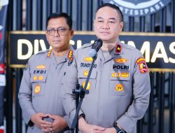 Hari Bhayangkara ke-79: Polri Siapkan Upacara Megah di Monas, Libatkan Robot Canggih dan Drum Corps Akpol