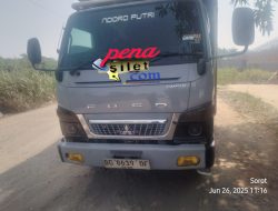 Diduga Oknum di Polda Sumsel Menjadi Dalang di Balik Jaringan “BARI” Koordinasi Angkutan Minyak Ilegal Dari Muba Menuju Palembang dan Bandar Lampung