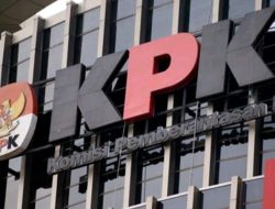 Enam Orang Terjaring OTT KPK, Terkait Dugaan Korupsi Proyek Jalan di Dinas PUPR Mandailing Natal