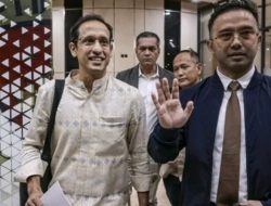Diduga Terlibat Dalam Kasus Korupsi Chromebook: Kejaksaan Agung Cekal Nadiem Makarim ke Luar Negeri