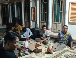 PT Argrindo Raya, ” Kenapa”  Mengambil Lahan Kelompok Bina Tani Selat desa Upang 290 HA