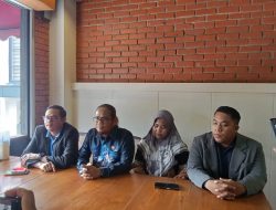 Dirugikan !! Epen Amalia Tempuh Jalur Hukum, Somasi Travel Haji