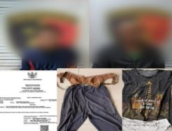 Bejat! Ayah Angkat dan Pria Lain Ditangkap Polisi, Diduga Cabuli Anak di Bawah Umur hingga Hamil Dua Kali di Muba