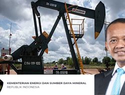 Menteri Bahlil: Diksi Sumur Minyak Masyarakat di Legalkan, Tata Kelola Diperbaiki Tidak Boleh Ada Sumur Baru dan Kilang Minyak Ilegal Wajib Ditutup