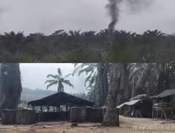 Menteri ESDM Kilang Minyak Ilegal Wajib Ditutup: Tempat Penyulingan Minyak Ilegal di Keluang-Muba, Bukti Kegagalan Penegakan Hukum