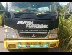 Diduga Oknum Anggota Polres Muba (TP), Bekingi Angkutan Minyak Ilegal dari PT Hindoli Kec. Keluang Menuju Babat Toman dan Sekitarnya