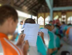 Trauma Masa Kecil Hantui Anak Berhadapan dengan Hukum: Penelitian FK Unud Ungkap Hubungan dengan NAPZA dan Stres Biologis