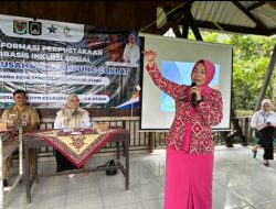 Ketua Bhayangkari Lombok Utara Dorong Transformasi Hilirisasi Kakao: Kampung Senara Siap Tembus Pasar Nasional