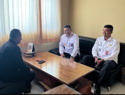 Lapas Selong dan Satbrimob Polda NTB Perkuat Sinergi untuk Keamanan