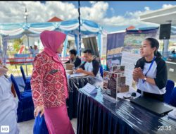 Dari Job Fair ke Reformasi Vokasional: Bhayangkari Dorong Kurikulum Responsif Pasar Kerja