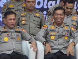 Kabareskrim Apresiasi Antusias Peserta Kejuaraan Karate Piala Kapolri 2025