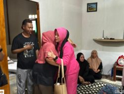 Ketua Bhayangkari Suarakan Bahaya Pernikahan Sedarah Usai Tragedi Genetik Bayi Allia
