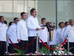 Redistribusi Warga Binaan, Upaya Kontinyu Lindungi Sistem Pemasyarakatan