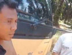 Propam Polri Diminta Tindak Tegas Oknum Polisi (ISH) Kanit Intel Polsek Keluang, Diduga Bekingi Angkutan Minyak Ilegal di Musi Banyuasin