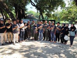 *Media Trip Taman Nasional Ujung Kulon Berlangsung Sukses, dari Spot Surfing hingga Kiara Ratusan Tahun*