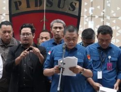 Kejagung Buru Muhammad Riza Chalid, Tersangka Korupsi Minyak Mentah Pertamina, Diduga Bersembunyi di Singapura