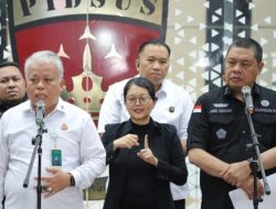 Kejagung Tetapkan 4 Tersangka Korupsi Digitalisasi Pendidikan, Kerugian Negara Ditaksir Rp1,98 Triliun