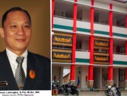 *Keberadaan SMA SIGER, Bunda Eva Tuai Apresiasi Nasional: Wilson Lalengke Dukung Langkah Pro-Rakyat*
