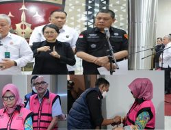 Korupsi Digitalisasi Pendidikan: Kejagung Tetapkan 4 Tersangka, Dugaan Persekongkolan Sistematis Diungkap