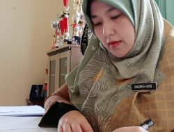 Klarifikasi RSUD Cabang Bungin Bekasi Terkait Video Pasien Komplikasi Mata Saat di Rawat DBD