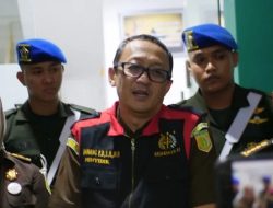 Kejati Bengkulu Tetapkan Tiga Tersangka Baru dalam Kasus Dugaan Korupsi dan TPPU Mega Mall serta PTM Bengkulu